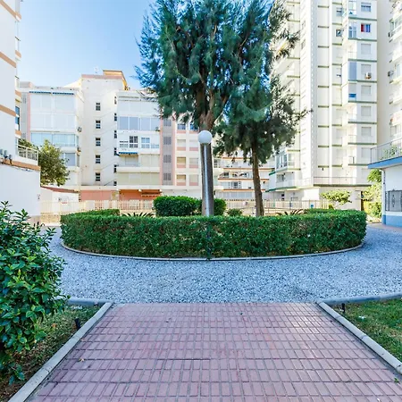 Apartment A&n California En