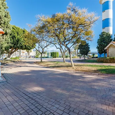 Apartment A&n California En *