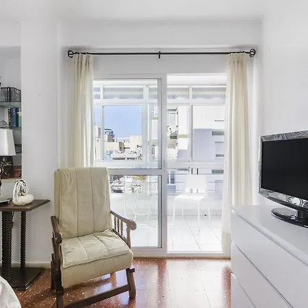 A&n California En Apartment Torre Del Mar