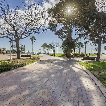 Apartment A&n California En Torre Del Mar