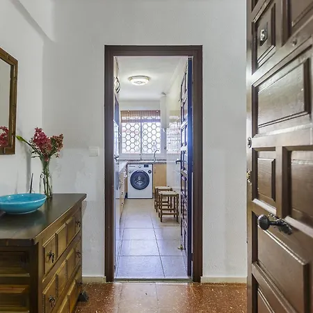 Apartment A&n California En