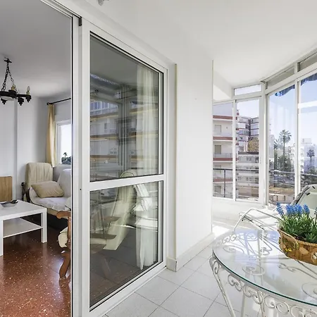 A&n California En Apartment *