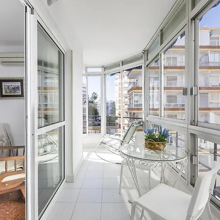 Apartment A&n California En *