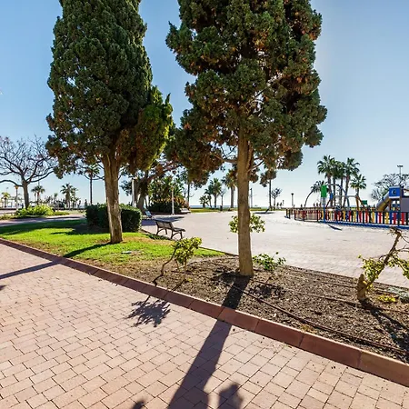 A&n California En