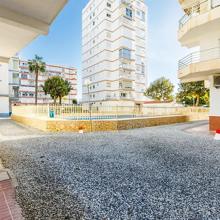 A&n California En * Torre Del Mar