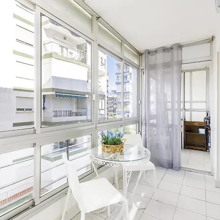 A&n California En Apartment