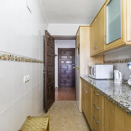Apartment A&n California En