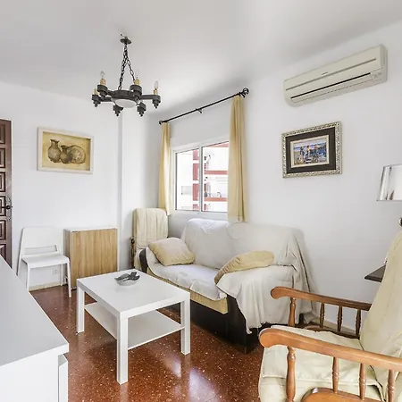 Apartment A&n California En *