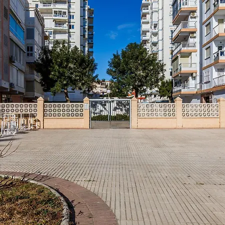 A&n California En Apartment Torre Del Mar