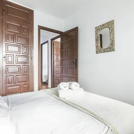 Apartment A&n California En
