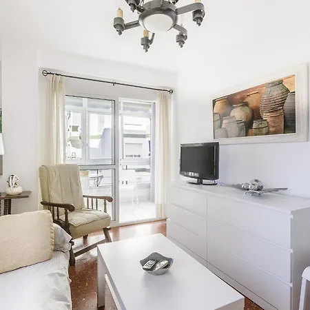 A&n California En Apartment Torre Del Mar