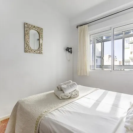 Apartment A&n California En