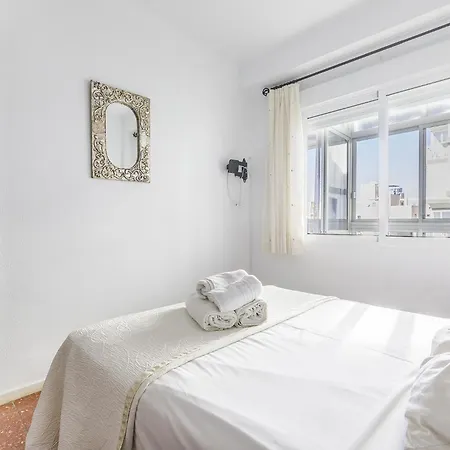 Apartment A&n California En *